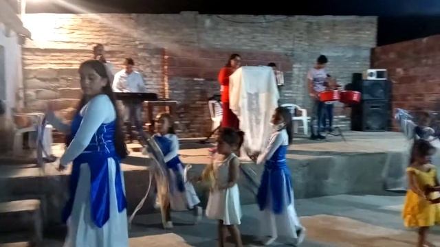 danza al señor pastor Jorge suarez смотреть онлайн