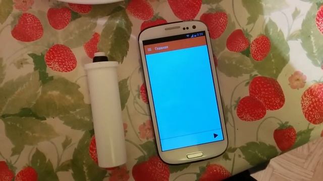 WiFi smart button on ESP8266 смотреть онлайн