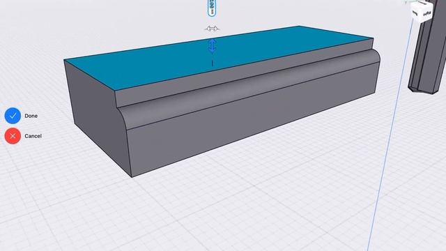Shapr3D Dersleri - Tools Ve Transformation Bölümü Öğrenimi смотреть онлайн
