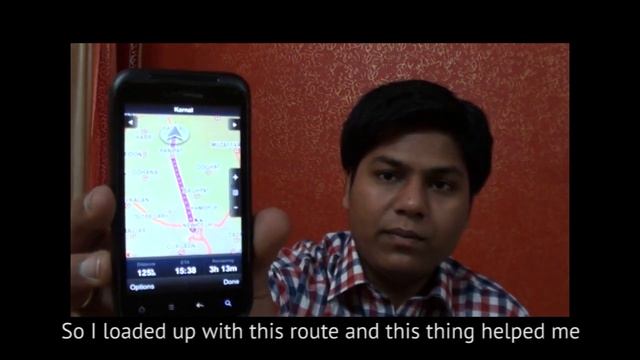 Sygic India: GPS Navigation - FREE Android app смотреть онлайн