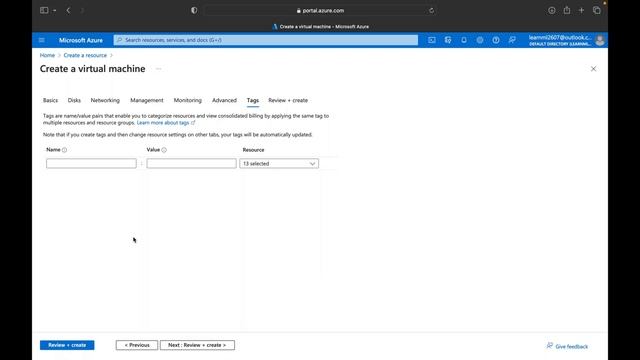 How to deploy Azure Virtual Machine - Windows Server in GCP смотреть онлайн