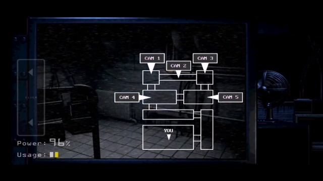 EXTRAS AND CUSTOM NIGHT ✅ JOLLY 3 CHAPTER 2 смотреть онлайн