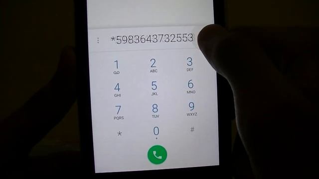 Android Lollipop 5.0 on Xiaomi Redmi 1S (RIL Bug) смотреть онлайн