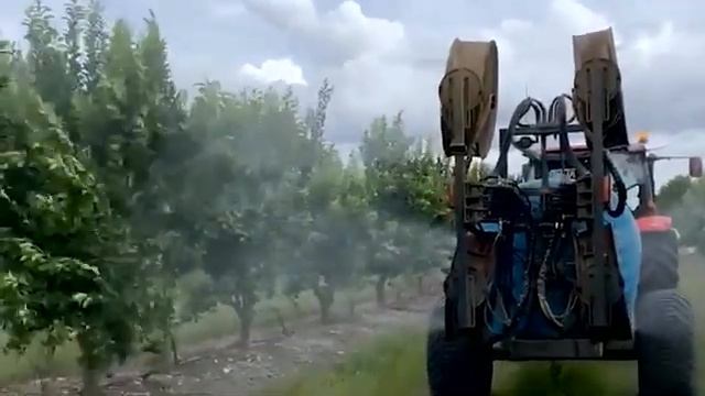 Record Net Farm Income Could be Good for Machinery Sales смотреть онлайн