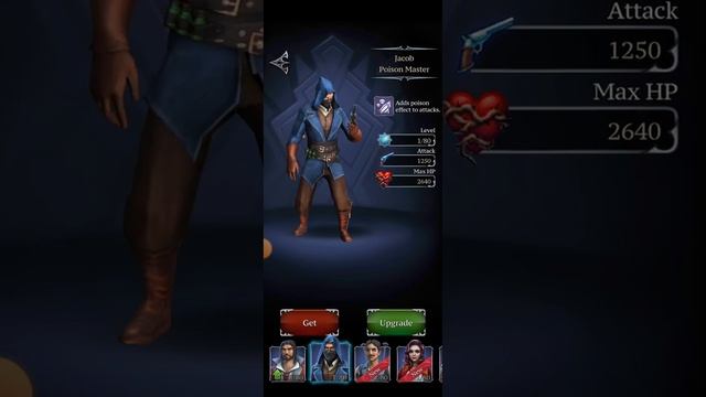 Hero Adventure Android Gameplay and walkthrough. смотреть онлайн