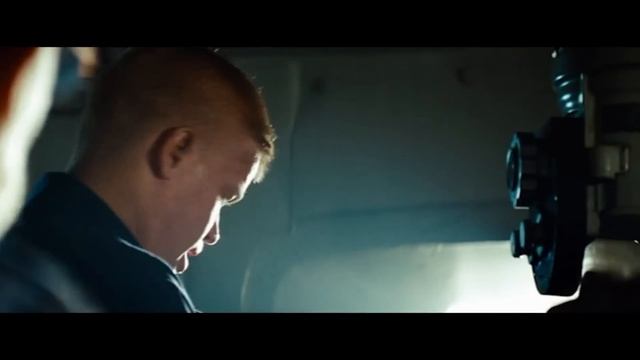 Battleship Missouri Sails Again