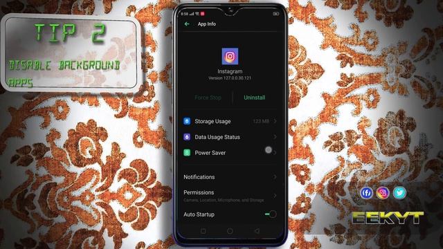 5 Battery Saving TIPS on All REALME Phones 2024 [ Tutorial ] 📈🔋 смотреть онлайн