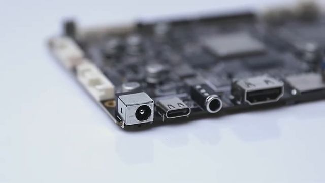 Rk3288 Rk3399 PCBA Industrial Development Board Android 10.1 смотреть онлайн