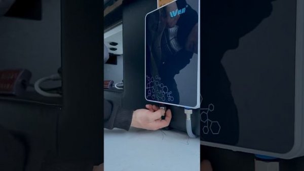 Инструкция OWN SPA