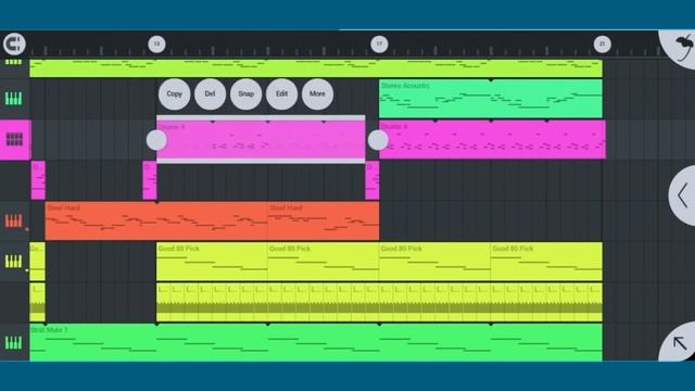 Cubasis 3 | New Daw Launched On Play Store |MZ FLM Review | Music Zone смотреть онлайн