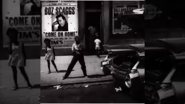 Goodnight Louise - Boz Scaggs смотреть онлайн