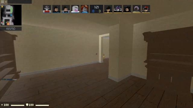 Counter Blox - RSL Major Full Match
