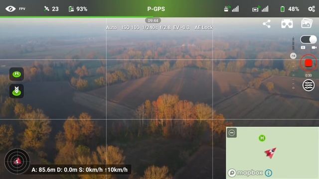 DJI MINI2 - LA VERSIONE DI LITCHI OTTIMIZZATA PER SMART CONTROLLER смотреть онлайн