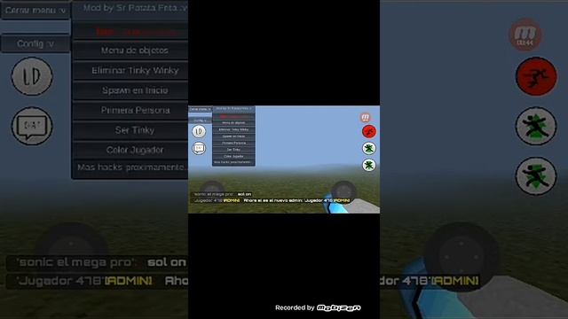 descarga hack de Slendytubbies para android! | MEDIAFIRE✓ | Ordeils смотреть онлайн