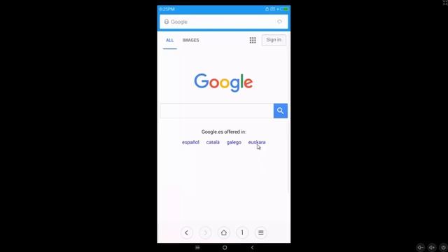 miui´s browser (Watch in HD) смотреть онлайн