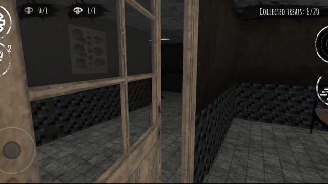 Soul Eyes Demon - Hospital V2 смотреть онлайн
