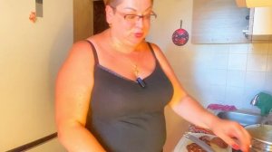 Чтг на ужин/Вкусно и бюджетно/Взяла небольшой кусок ПЕЧЕНИ и простототварила ГРЕЧКУ/влог