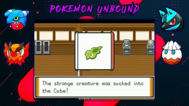 GABITE HUA EVOLVE!! 😁 | Pokemon Unbound Part 9 | HINDI смотреть онлайн