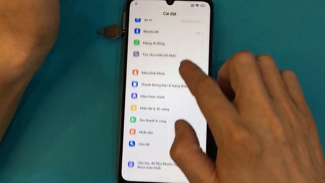 Xóa xác minh tài khoản Google trên Redmi 13C android 14 khi quên смотреть онлайн