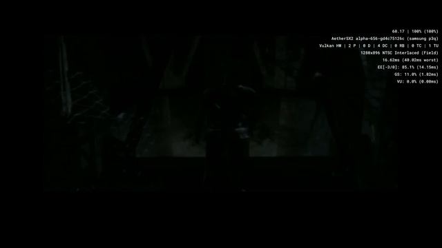 Resident Evil Dead Aim Android | AETHERSX2 | Snapdragon 888 TEST смотреть онлайн