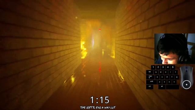 BALDI'S SCHOOLHOUSE IS ON FIRE! | BALDI'S UNREAL BASICS CHAPTER 3 (& 4 DEMO) смотреть онлайн