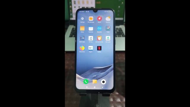 Root Redmi Note 7s | How To Root Redmi Note 7s/7, Install TWRP Redmi Note 7s | Atfe Tech |
