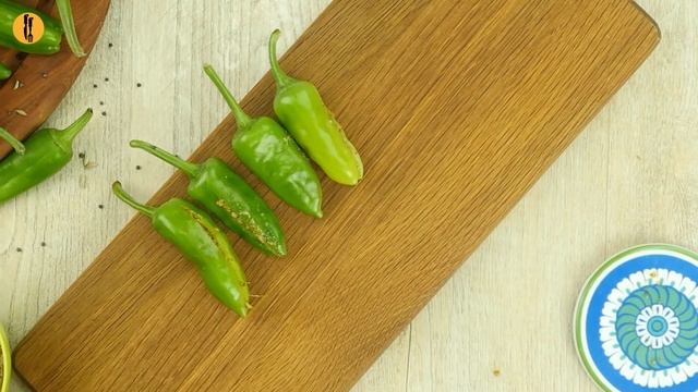 Mirch Masala Recipe By Food Fusion смотреть онлайн