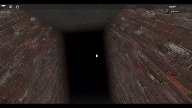 SCP 087 B сцп 087