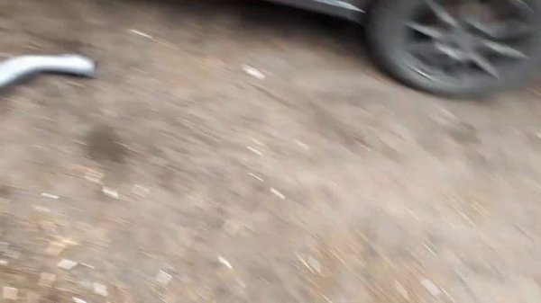 Газель стала тише работать