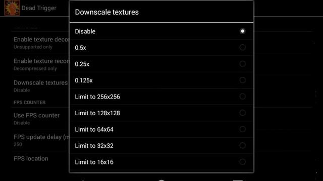 สอน+แนะนำวิธีใช้ GLTools - ปรับแต่งกราฟิกในเกม [Android Root] смотреть онлайн