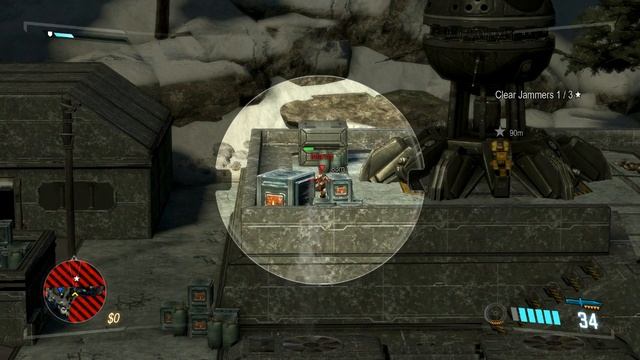 Section 8: Prejudice Gameplay Video 1 смотреть онлайн