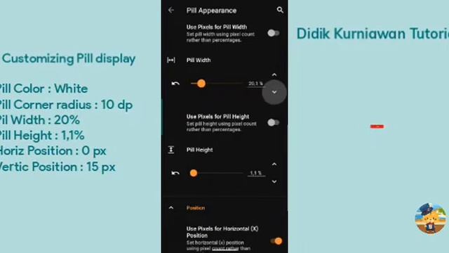 Get Android 12 Navigation Gestures on Any Android! (Pixel 6 Style) смотреть онлайн
