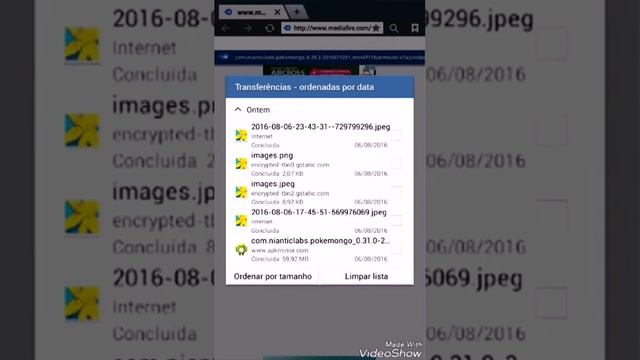 Pokemon go para Android 4.2.2 смотреть онлайн