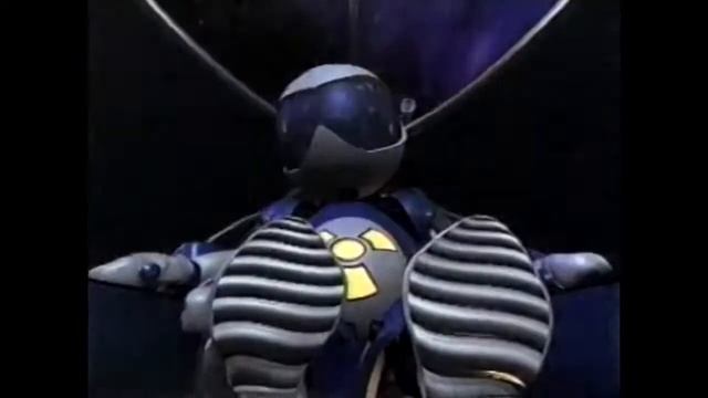 Dragon Ball Z "1:45 AM" Toonami Midnight Run Promo (1999) смотреть онлайн