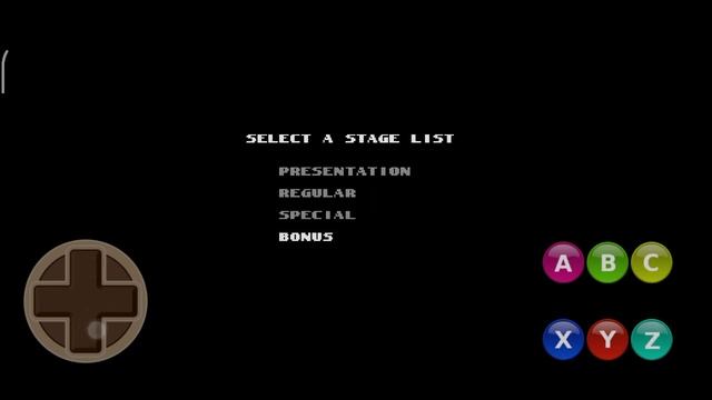 Juagando Sonic 2 Absolute En Android смотреть онлайн