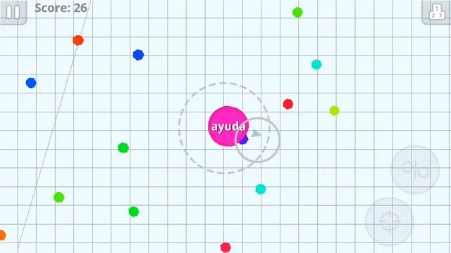 Como descargar agar.io para android смотреть онлайн
