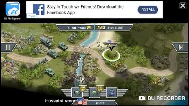 HandyGames Pacific Front 1942, American Campaign Island Hopping Mission 3 смотреть онлайн