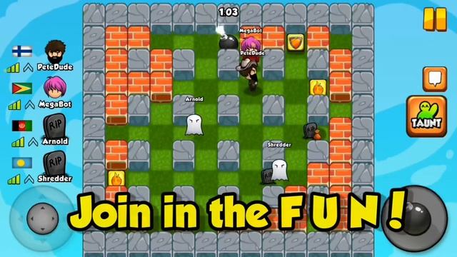 Juegos CO-OP Para Android!!! 2017 Top 8 смотреть онлайн