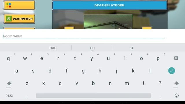 Block force 2.1.8 mod hack version 2 review смотреть онлайн