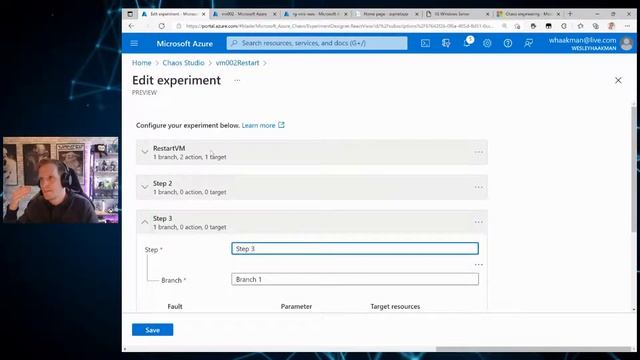 Cloud Secrets to-go: Let’s cause some chaos with Azure Chaos Studio смотреть онлайн