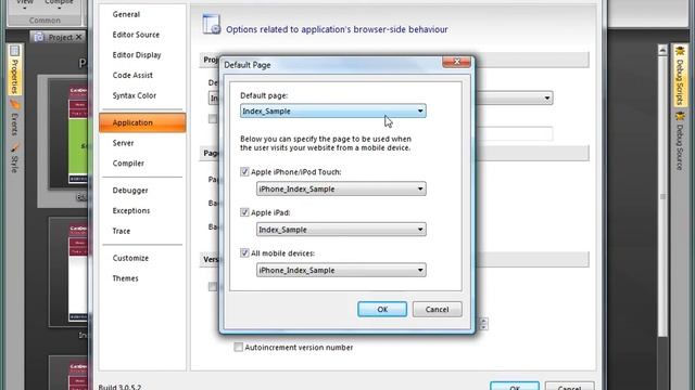 Morfik Support for Mobile Devices смотреть онлайн