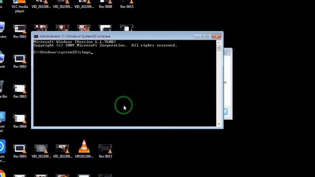 Windows 7 Build 7600 This Copy Of Windows Is Not Genuine👨💻 Build 7601🖱️Problem Solved смотреть онлайн