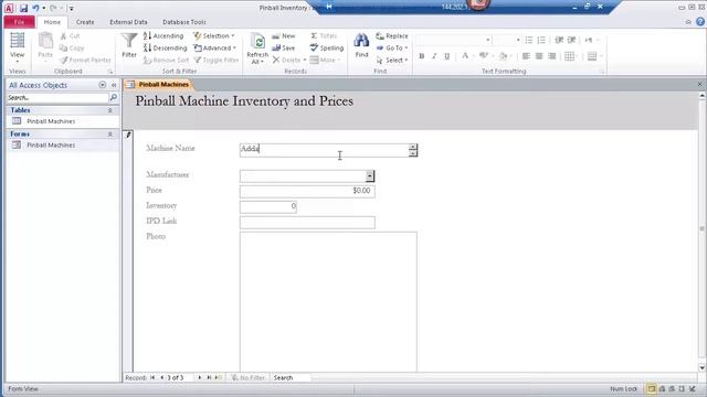 Multiple Concurrent Users in MS Access смотреть онлайн