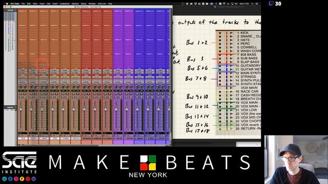 02-08-2021 Audient Pro Tools Setup смотреть онлайн