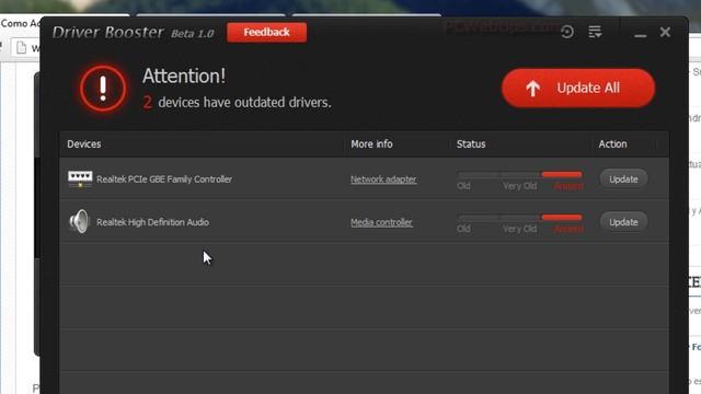 Como Actualizar Mis Drivers de un modo rápido y fácil 2020 смотреть онлайн