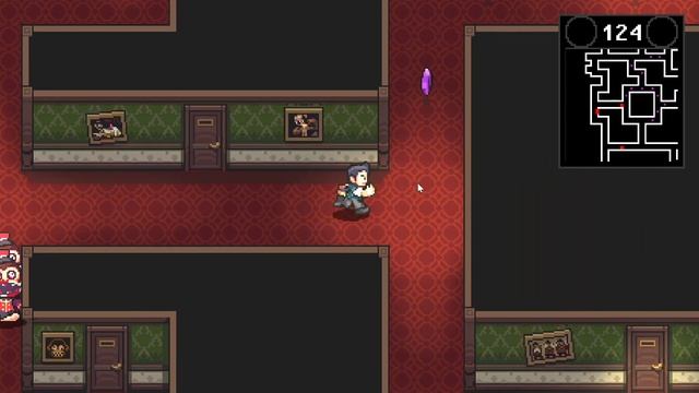 Super Dark Deception IS OUT!! PART 1 смотреть онлайн