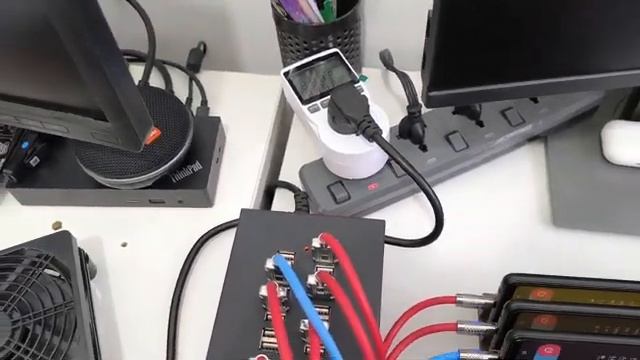 Crypto Mining Verus Coin - Part 1 смотреть онлайн