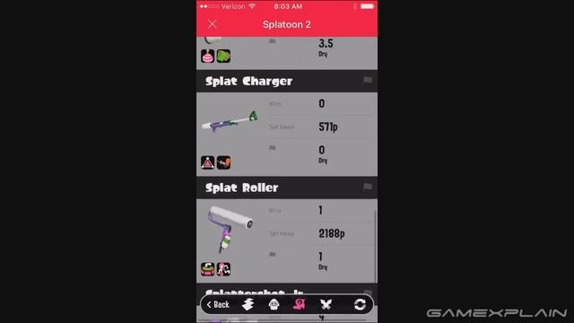 Nintendo Switch Online App Impressions DISCUSSION - SplatNet 2, Voice Chat, & Problems смотреть онлайн