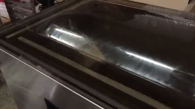 Вакуумная упаковка замороженных рыбных стейков смотреть онлайн