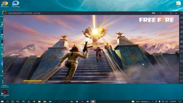 (Best) Free Fire Best Emulator For Low End PC - 2GB Ram Without Any Graphics Card - No Lag | Lag Fi смотреть онлайн